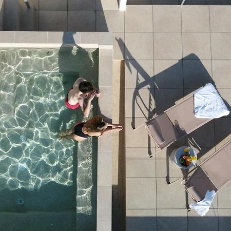 Hotel Boutique Casa Romana Villa 塞维利亚 外观 照片
