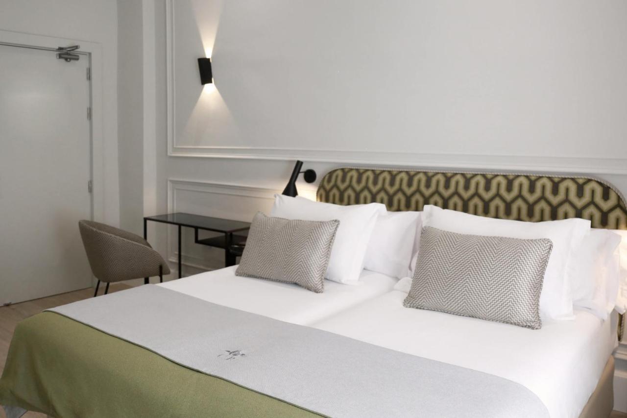 Hotel Boutique Casa Romana Villa 塞维利亚 外观 照片