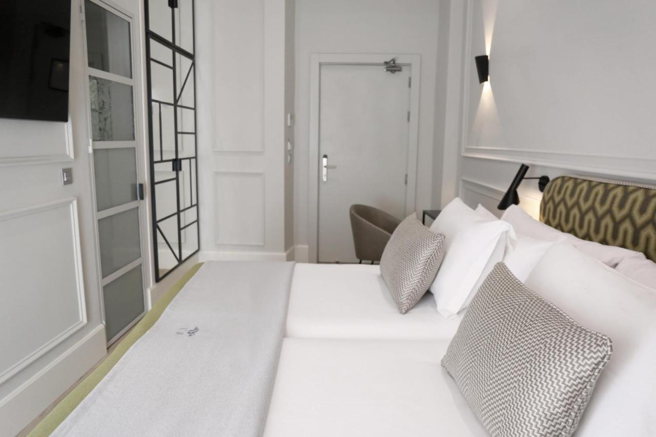 Hotel Boutique Casa Romana Villa 塞维利亚 外观 照片
