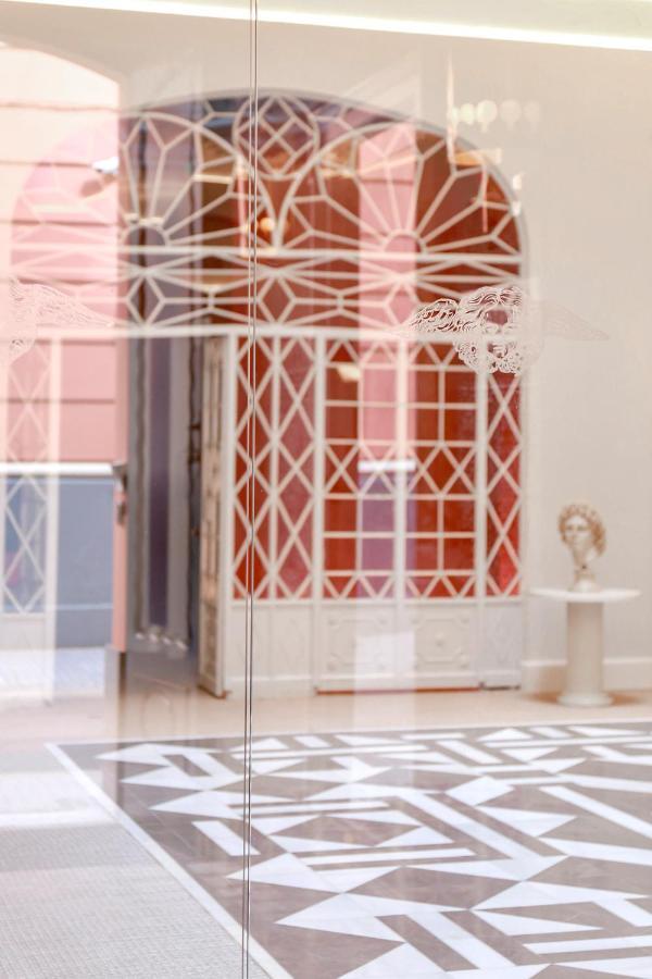 Hotel Boutique Casa Romana Villa 塞维利亚 外观 照片