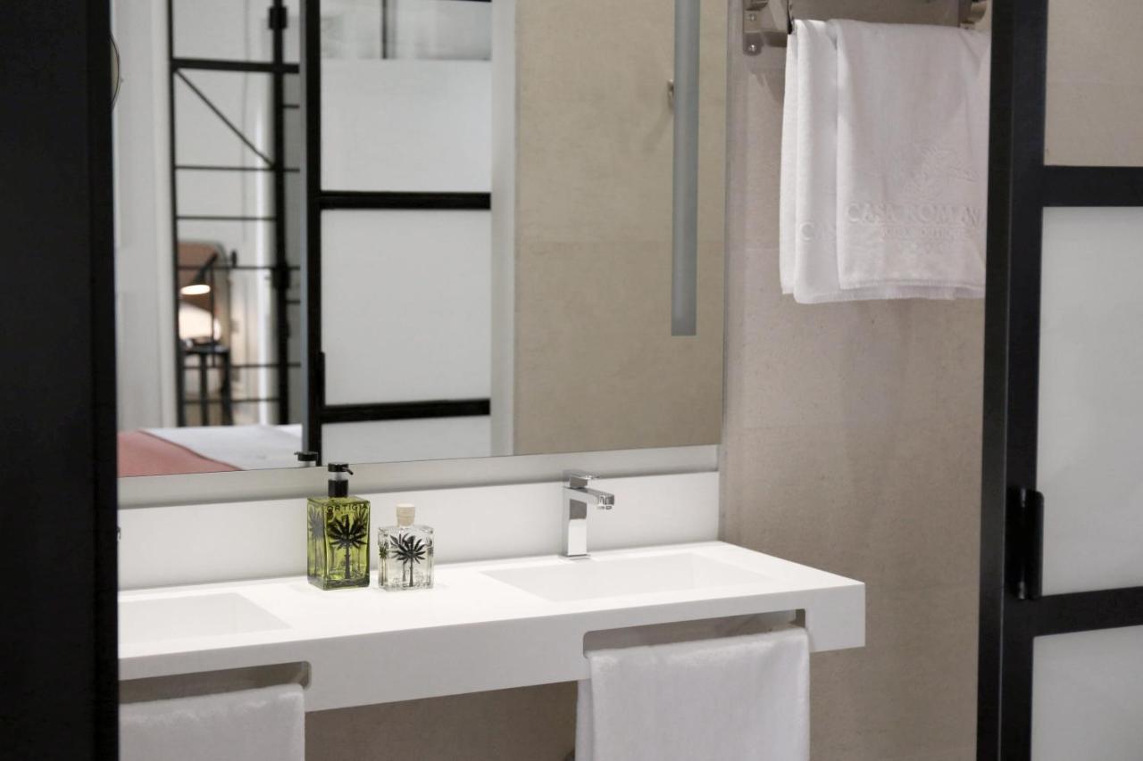 Hotel Boutique Casa Romana Villa 塞维利亚 外观 照片
