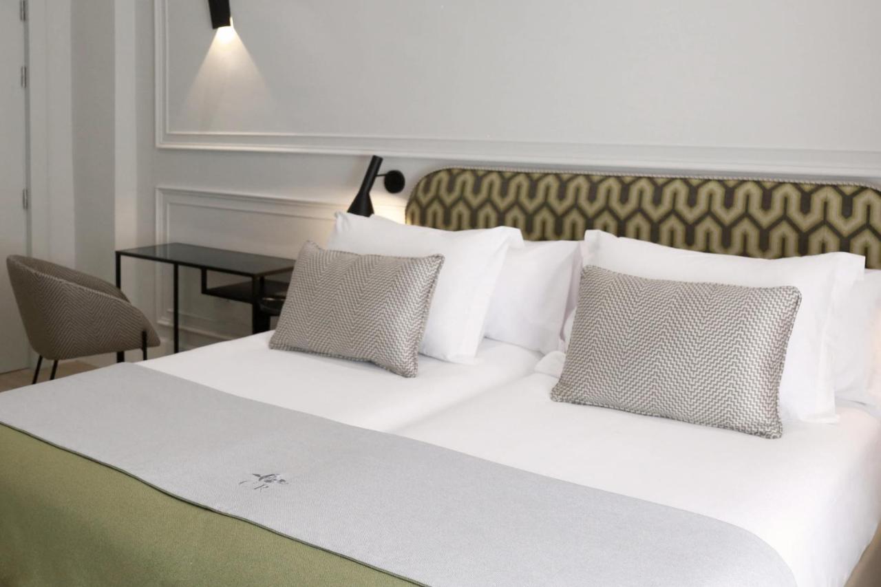 Hotel Boutique Casa Romana Villa 塞维利亚 外观 照片