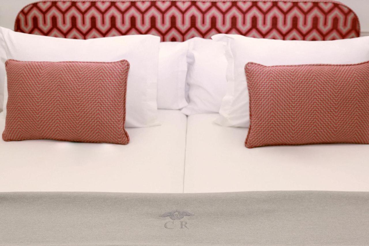 Hotel Boutique Casa Romana Villa 塞维利亚 外观 照片