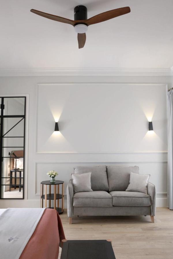 Hotel Boutique Casa Romana Villa 塞维利亚 外观 照片