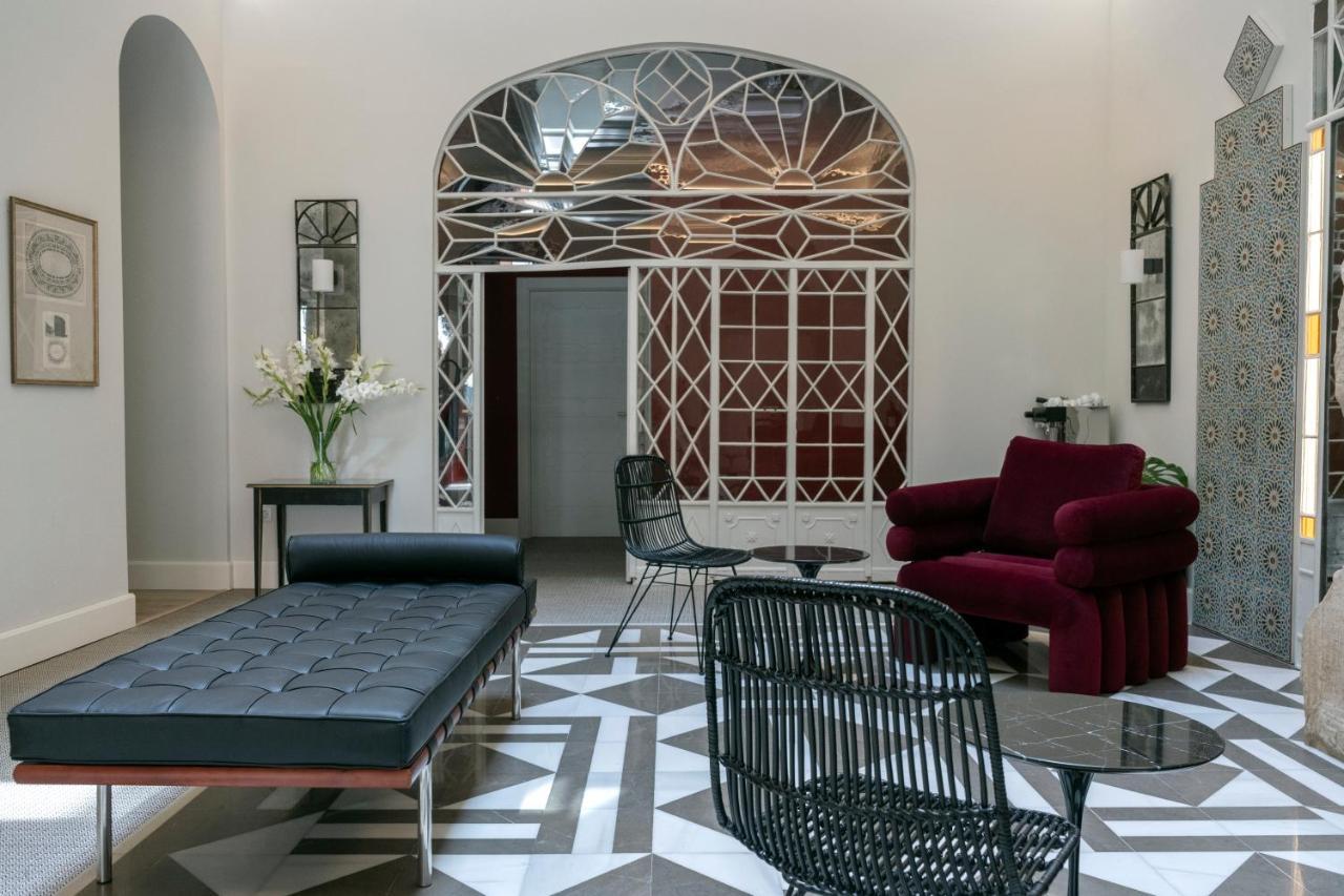 Hotel Boutique Casa Romana Villa 塞维利亚 外观 照片