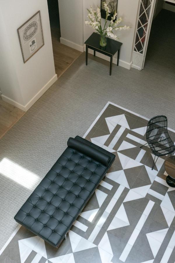 Hotel Boutique Casa Romana Villa 塞维利亚 外观 照片