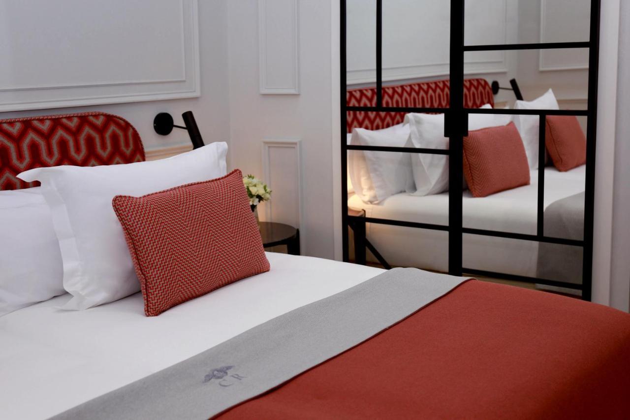Hotel Boutique Casa Romana Villa 塞维利亚 外观 照片
