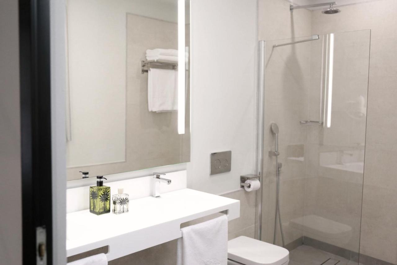 Hotel Boutique Casa Romana Villa 塞维利亚 外观 照片