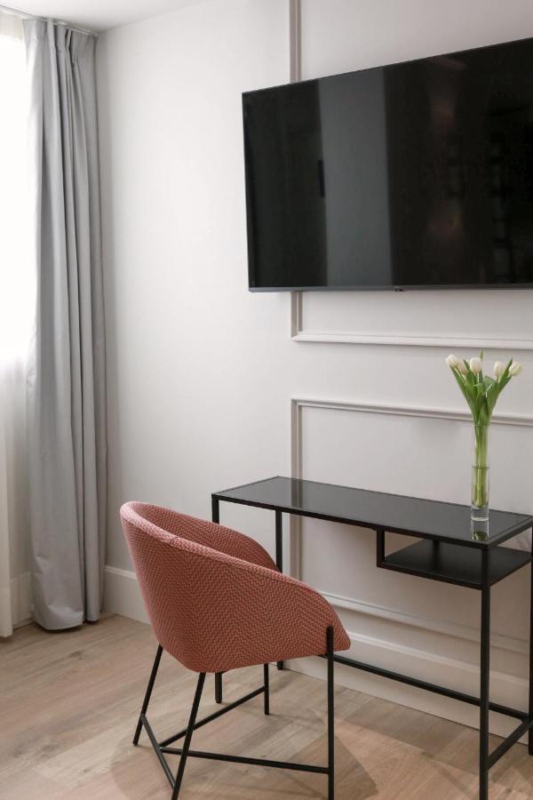 Hotel Boutique Casa Romana Villa 塞维利亚 外观 照片