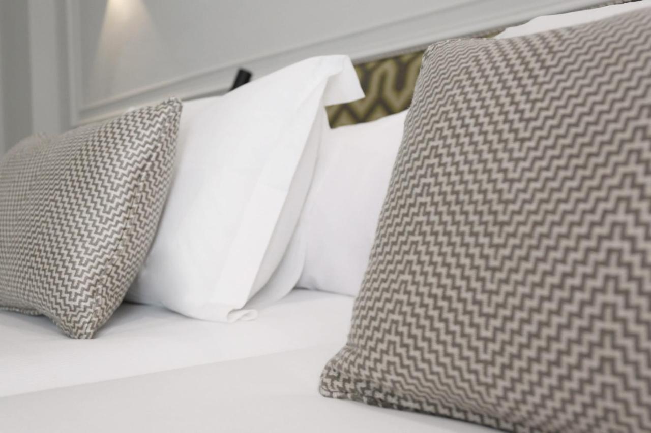 Hotel Boutique Casa Romana Villa 塞维利亚 外观 照片