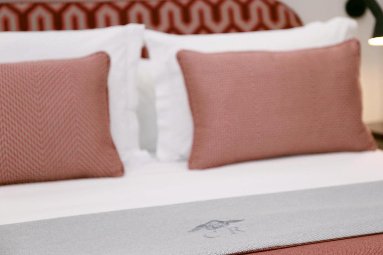 Hotel Boutique Casa Romana Villa 塞维利亚 外观 照片