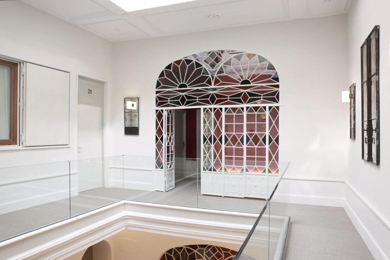 Hotel Boutique Casa Romana Villa 塞维利亚 外观 照片