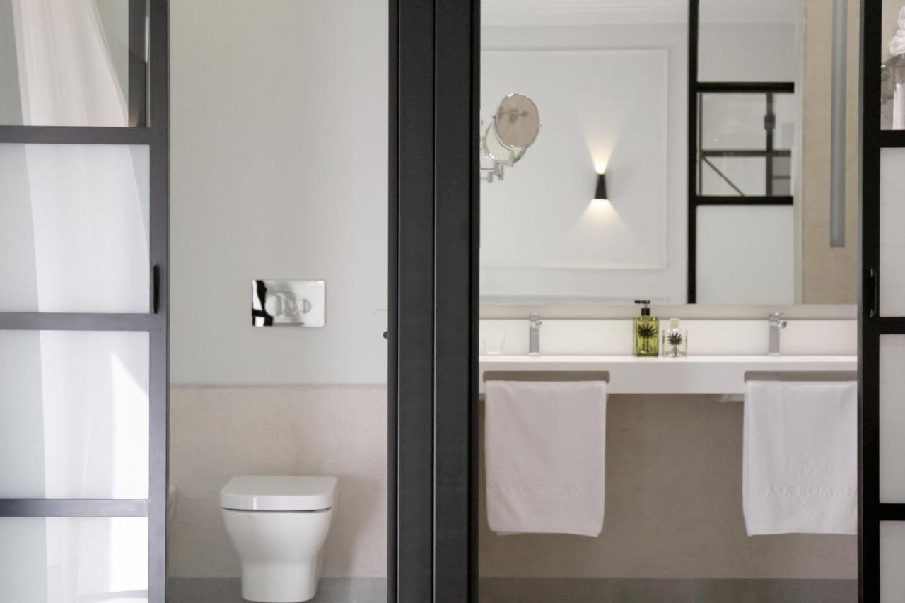 Hotel Boutique Casa Romana Villa 塞维利亚 外观 照片