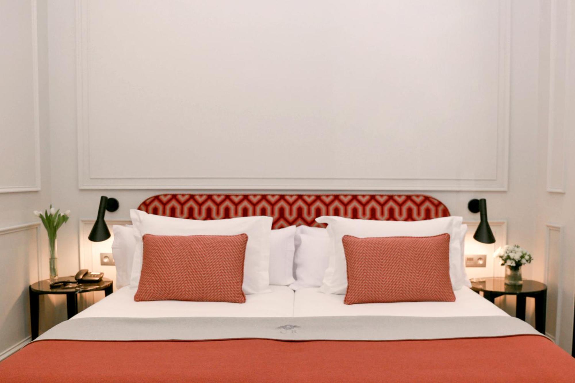 Hotel Boutique Casa Romana Villa 塞维利亚 外观 照片